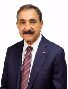 Veysel SARI